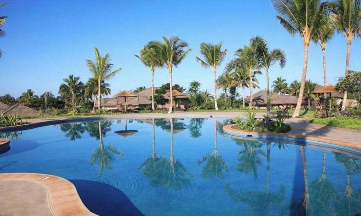 Kulalani House | Sunny Mauna Lani Getaway with Lanai, Pools & Amenities Galore