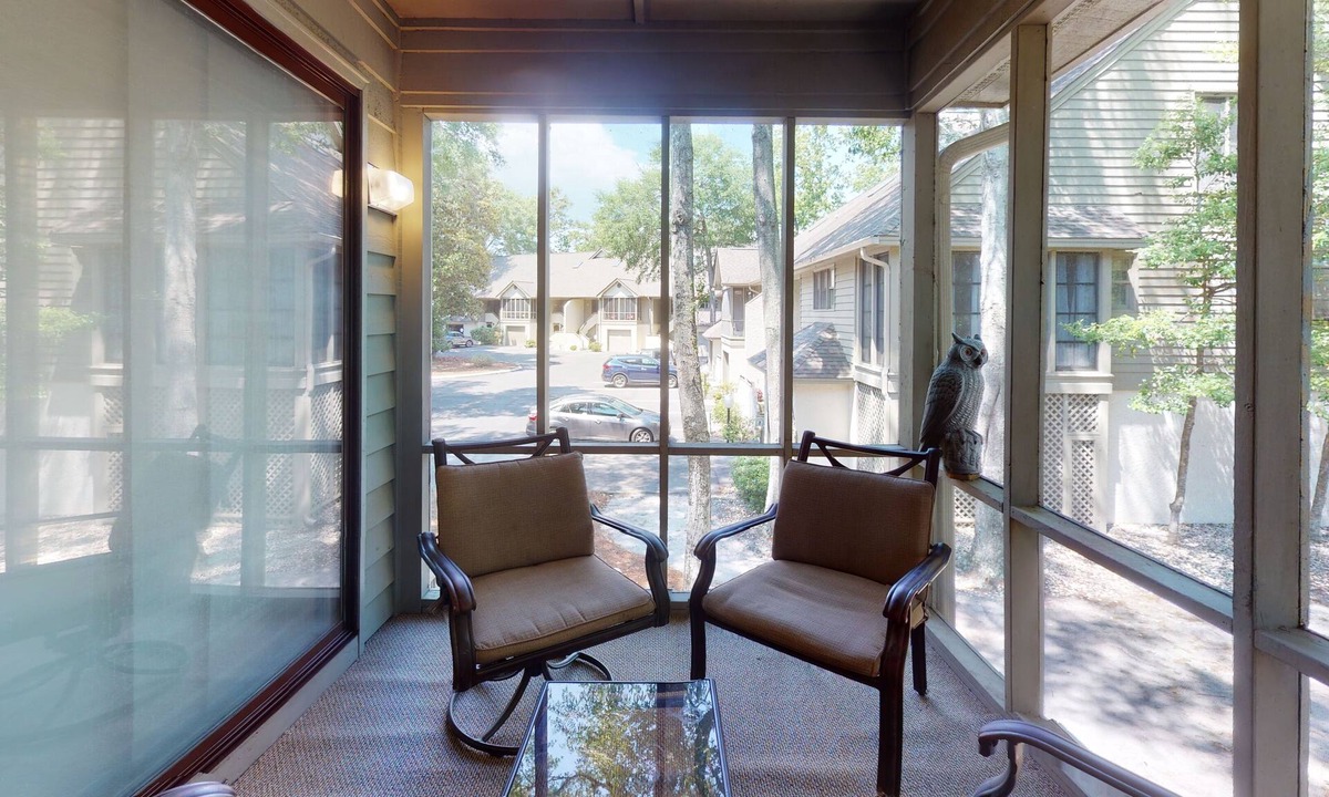 Sea Trail Villa | Swing into Your Golf Escape in Sunset Beach. CV2D