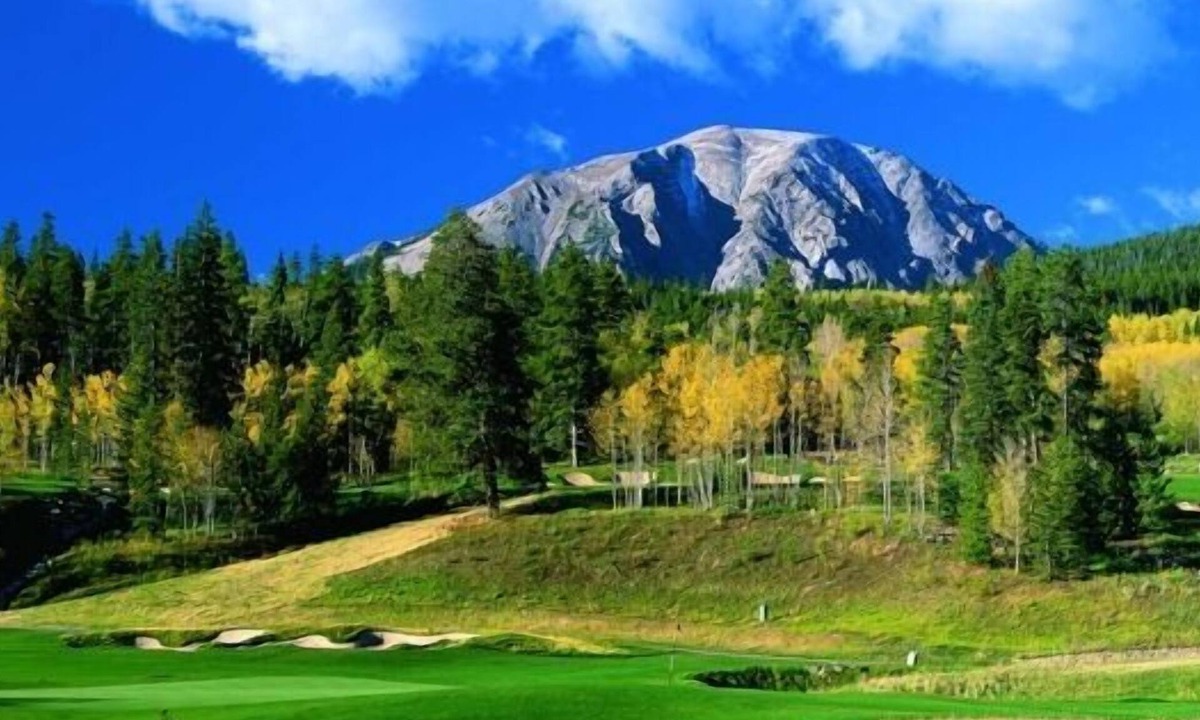 Frisco Condo | Tarn Landing Condo: Access To All Summit Resorts