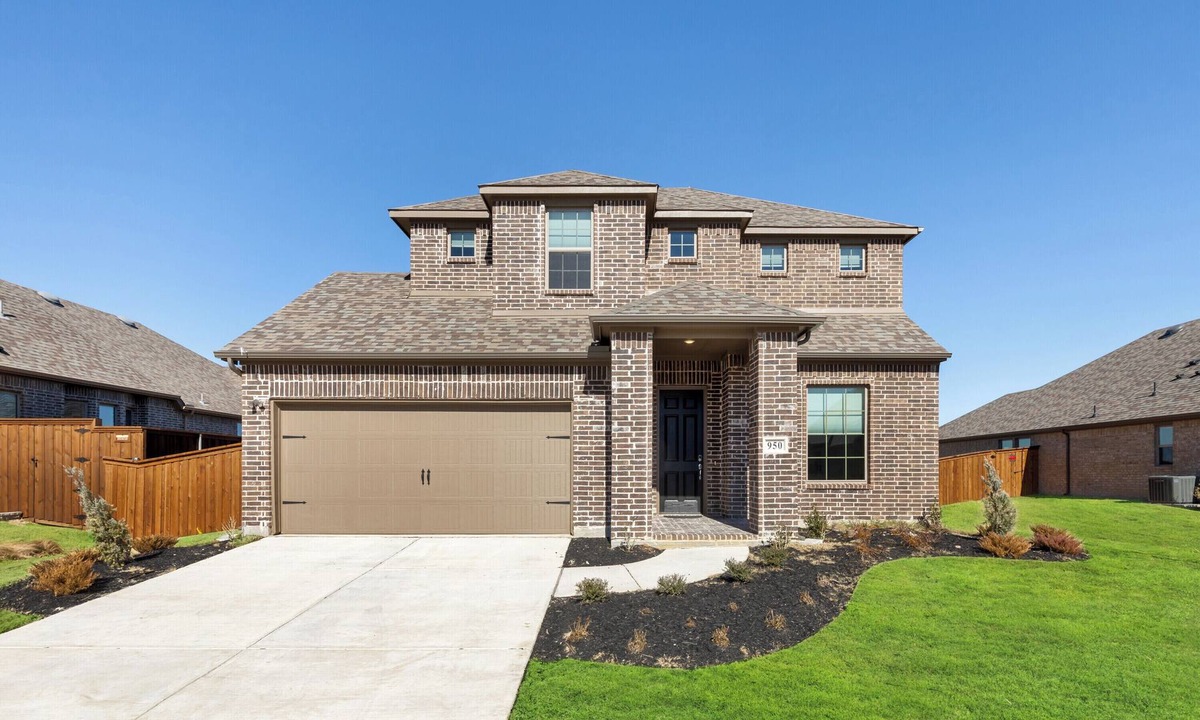 Prosper House | TCH - Spacious 4bd/2.5ba home in Prosper w/Office