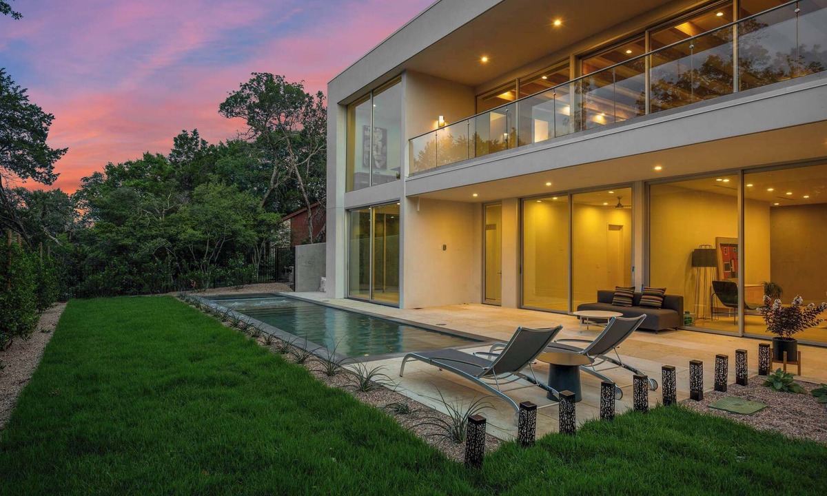 Stonehedge Estates House | Terraced Oasis w Pool & Views