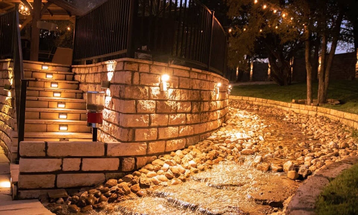 Austin Villa | The Aspen Unit in Austin