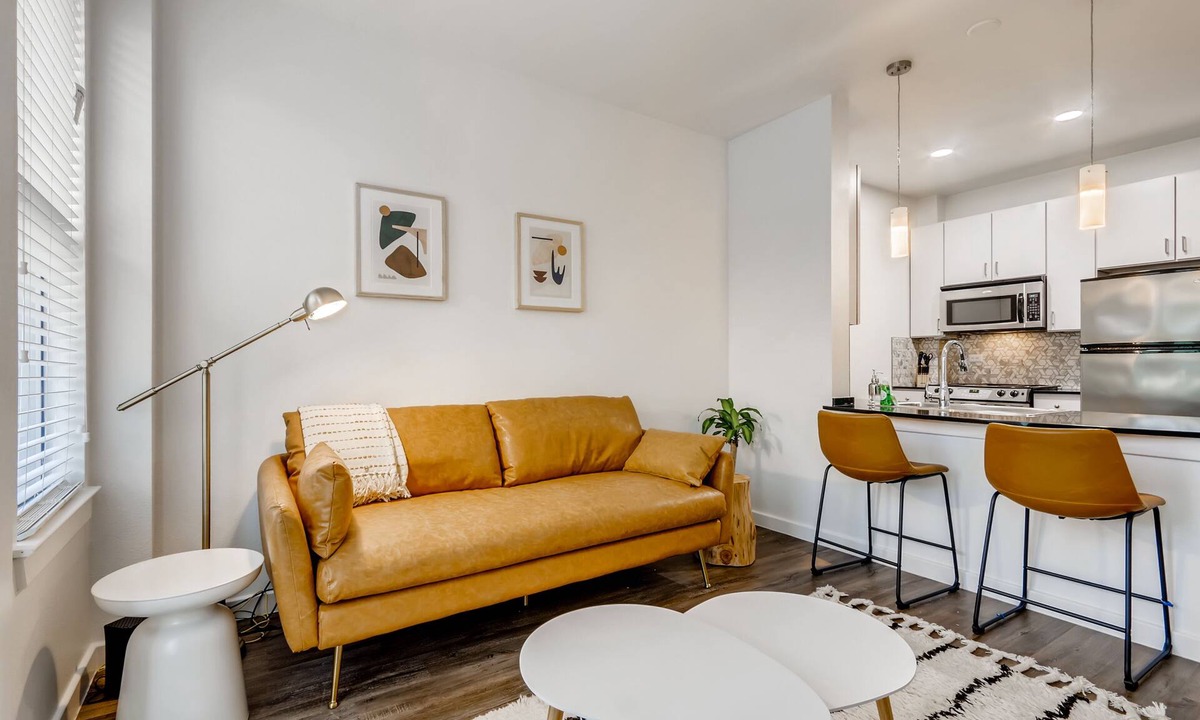 Travis Heights House | The Bindel, South Congress, Professionally Managed + Pet Friendly!
