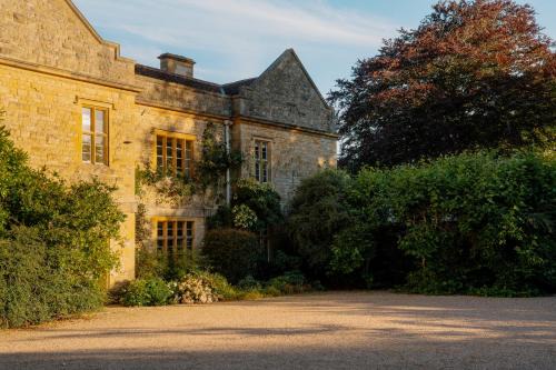Chipping Campden Apartment | The Courtyard Flat, Kiftsgate Court