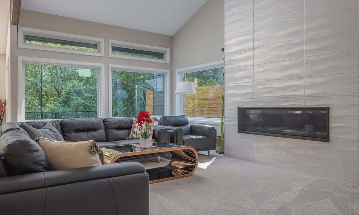 South Addition Apartment | The Downtown Anchorage Grand Four Bedroom