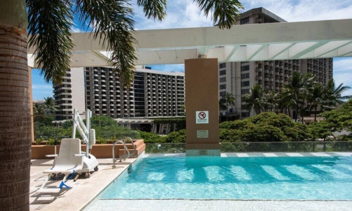Waikiki Resort | The Grand Islander, a Hilton Grand Vacations Club - 1 Bedroom Premier Luxury - Ocean View - 1DL