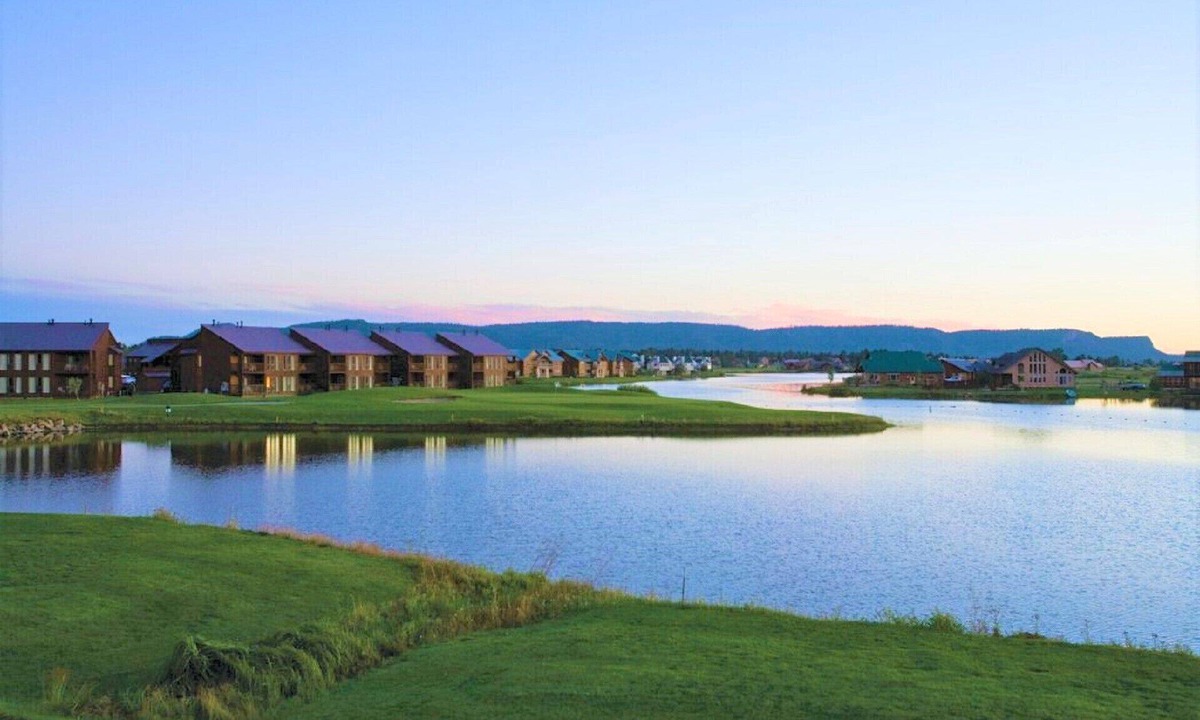 Pagosa Springs Resort | The Great Pagosa Hot Springs…Yes!