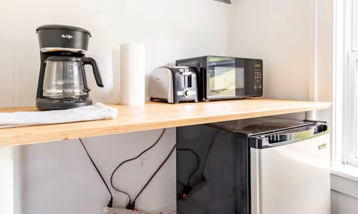 Renton Apartment | The Hill House