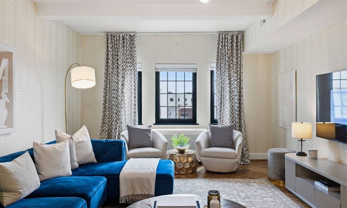 Hyde Park Apartment | The Observatory | Hyde Park