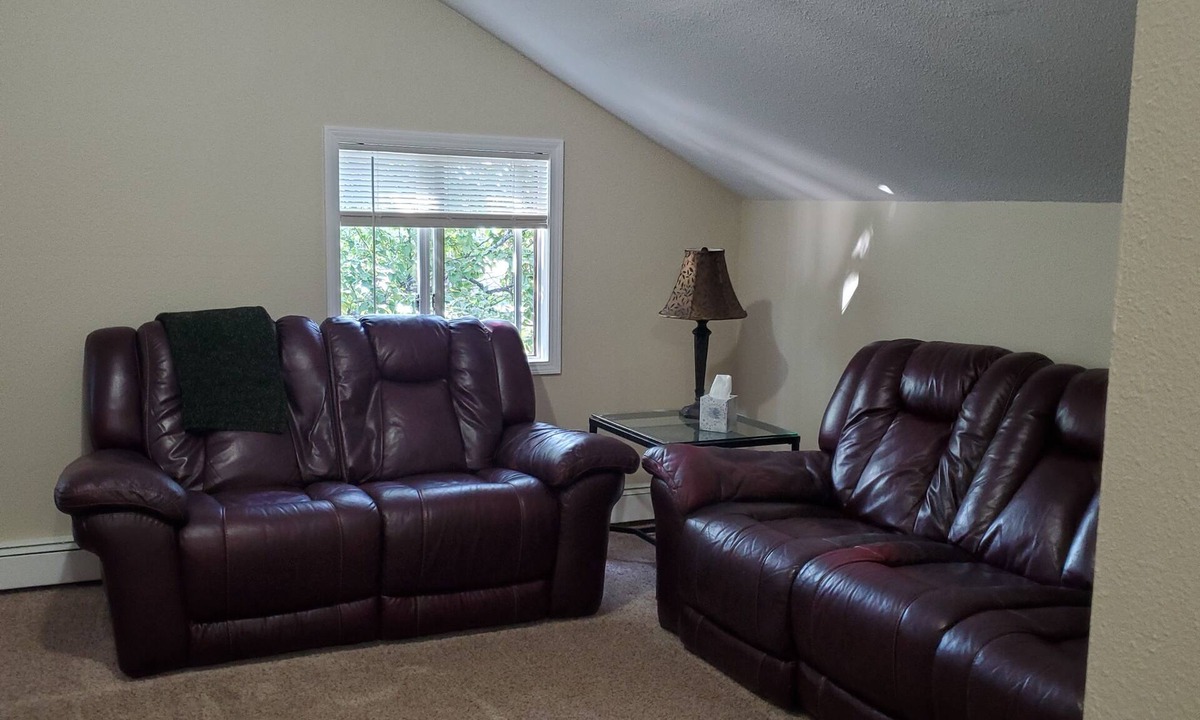 Spenard Apartment | The Quiet Spot in the not so quiet city aka Spenard Anchorage