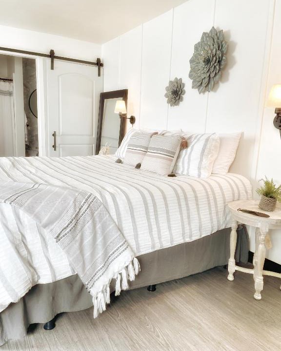 Homer Apartment | The Shack Inn