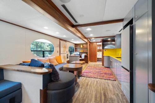 Austin Villa | The Skittles Unit