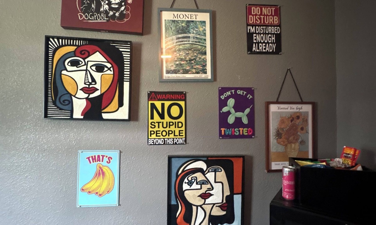 Northeast Houston Apartment | The Stu HTX