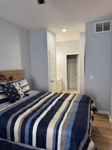 Sea Trail Apartment | The Villa at 125 Royal Poste Rd