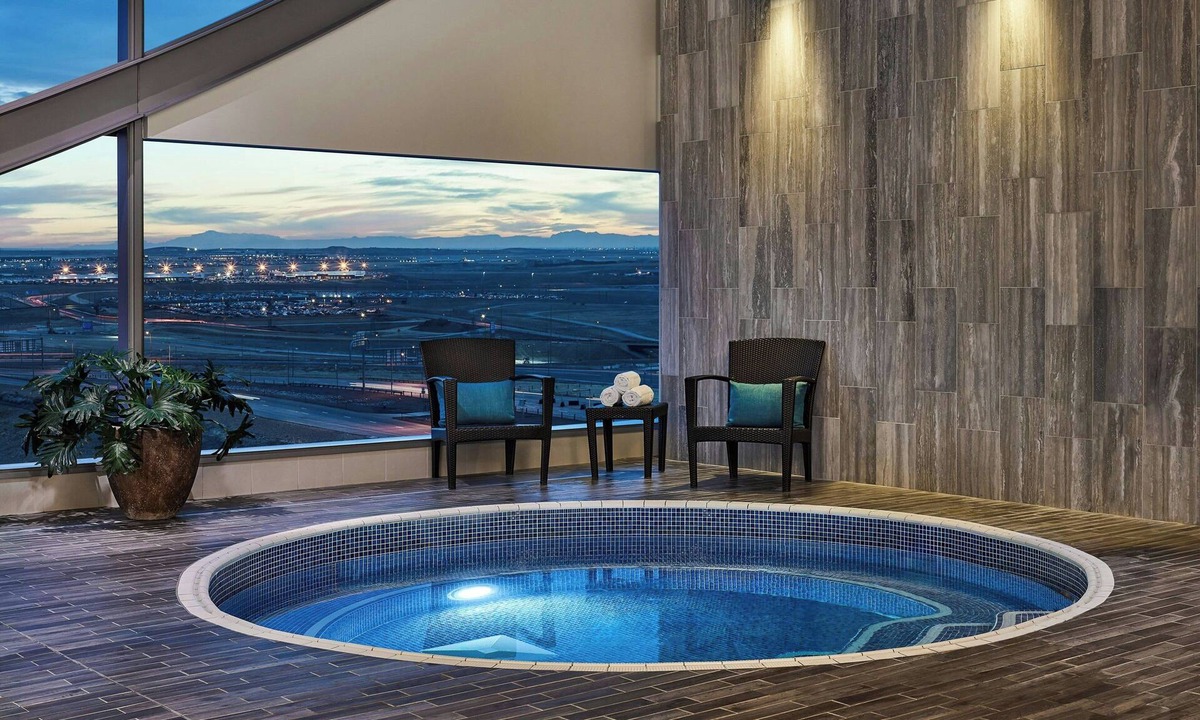 Dupont Hotel | The Westin Denver International Airport