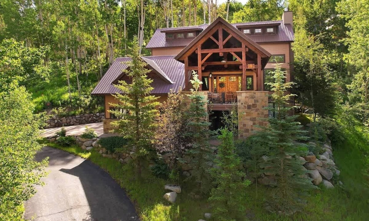 Mount Crested Butte House | Timberhaven