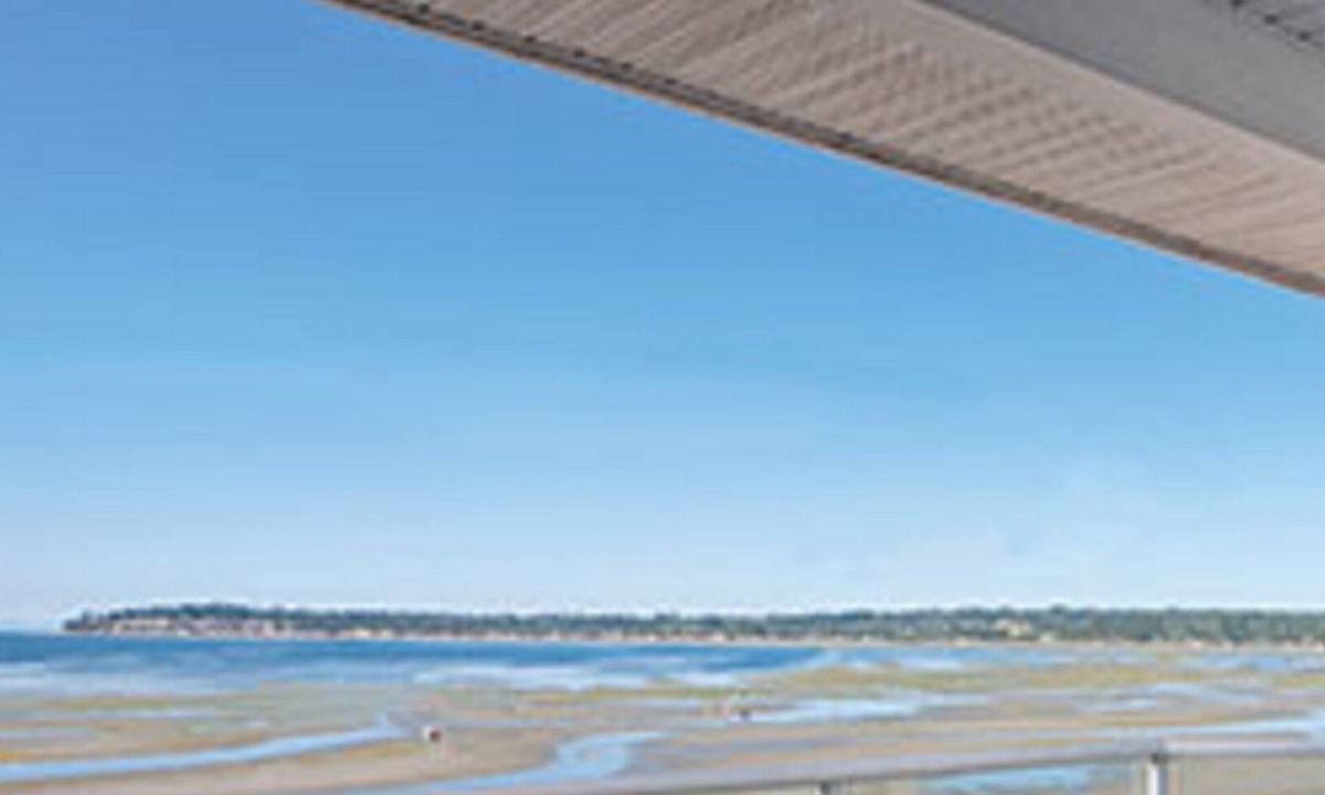 Birch Bay Resort | Too much to explore & not enough time !