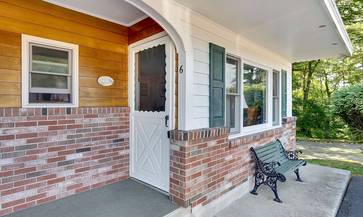 Ogunquit - Wells Hotel | Towne Lyne Motel