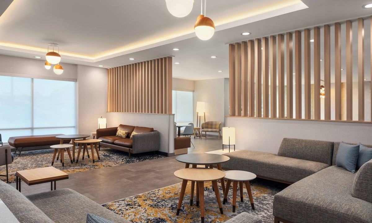 Hickory Hotel | Towneplace Suites By Marriott Hickory