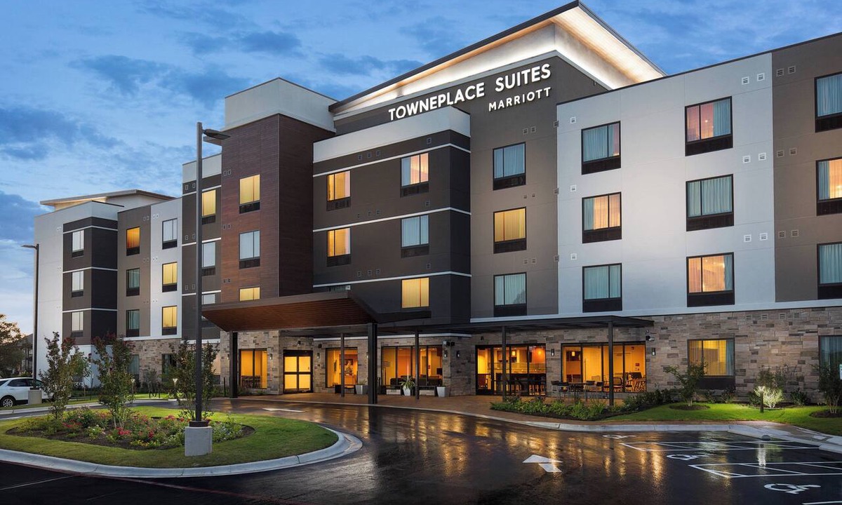 McNeil Hotel | TownePlace Suites by Marriott Austin North/Lakeline