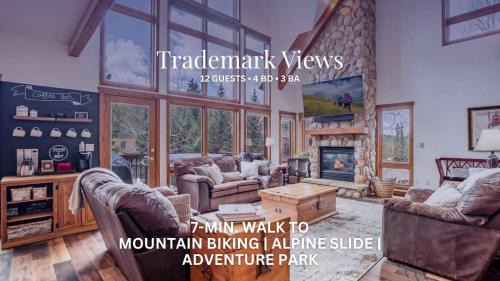 Old Town House | Trademark Views