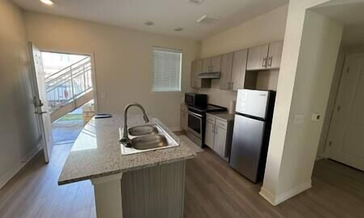 Cedar Park Apartment | Trendy 1BHK Nest Near Austin | Cedar park