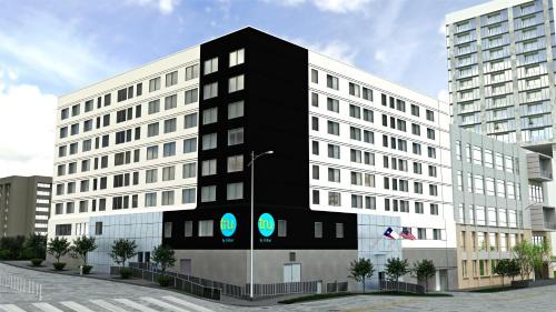 Museum District Hotel | Tru By Hilton Austin University Capitol District