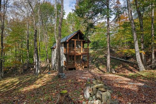Charter Hills House | Tucked Inn at Beech