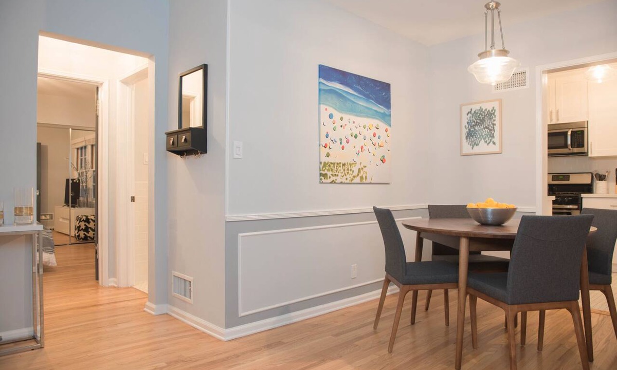 Burbank Apartment | Universal Hideaway