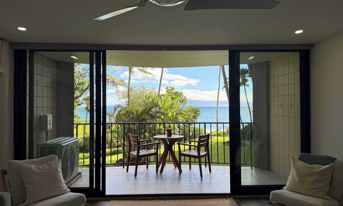 Kahana Apartment | Valle Isle