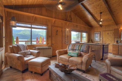 Bayfield House | Vallecito 2 Bedroom Cabin near Durango CO
