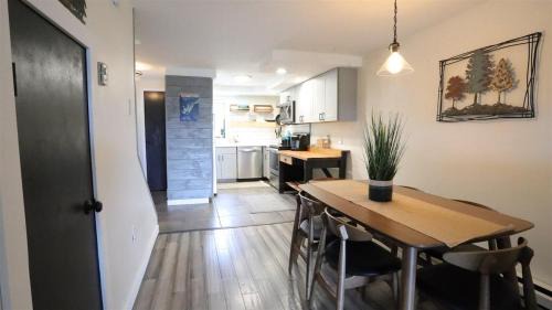 Campton House | Valley View 4 Campton White Mountain Condo With Views