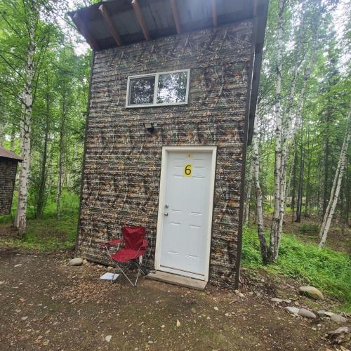 Houston Villa | Vibing In The Woods #6