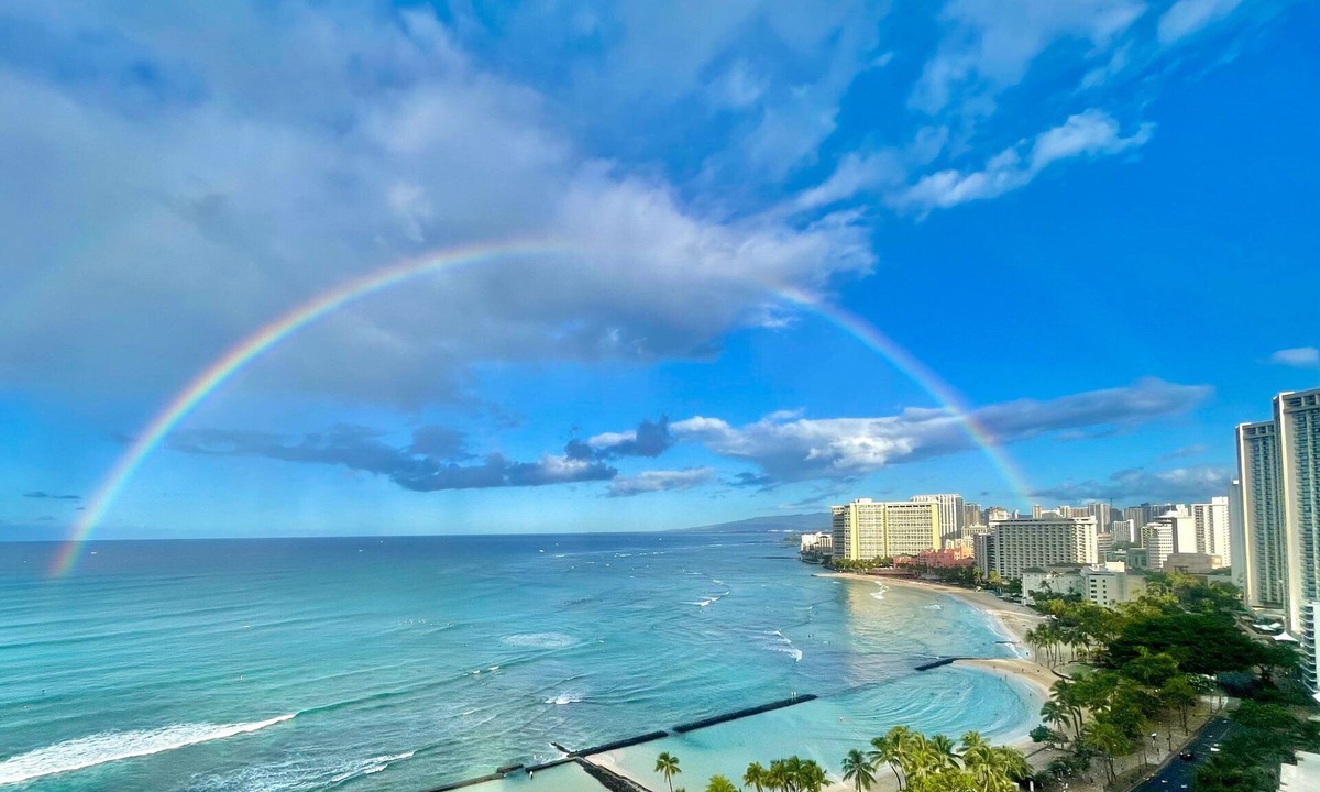 Waikiki Resort | Waikiki Beach Marriott Resort & Spa