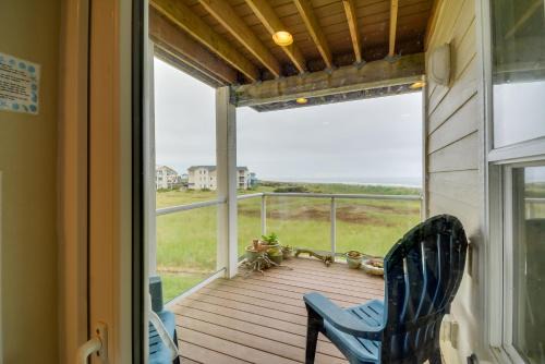 Westport House | Walk to Beach: ‘Panoramic Splendor’ Westport Condo