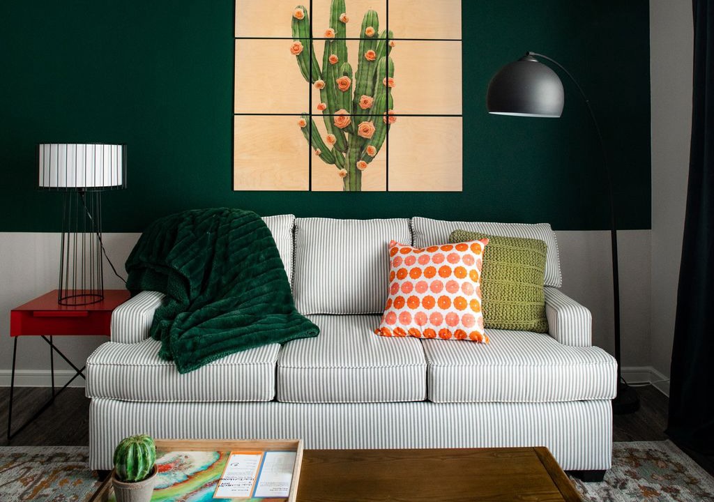 Stoneridge Place Apartment | WanderJaunt | Koehler | 1BR | Barton Creek