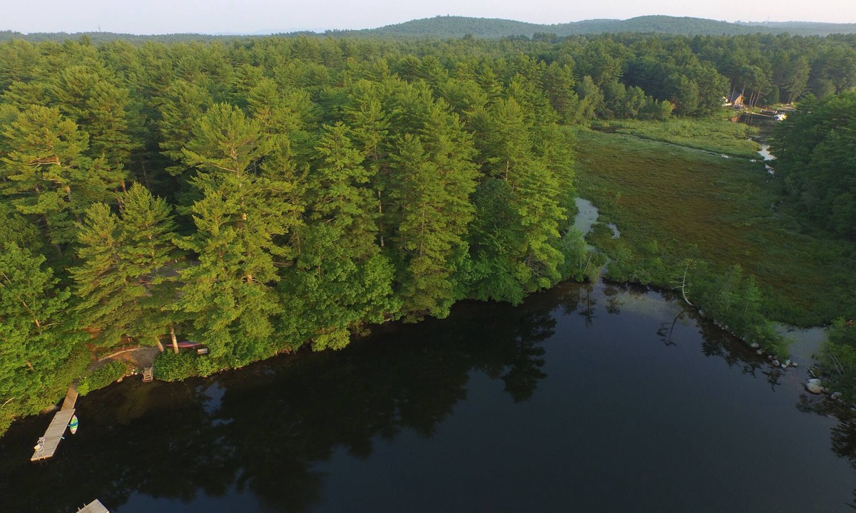 South Casco House | WATERFRONT 20' from Lake EndofRoad Float KayaksFirepit 30%OFF Jul 25-Aug1