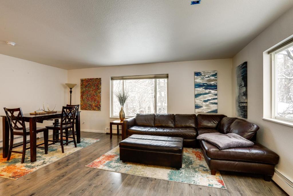 South Addition Apartment | Waterfront Apt, Walk to Town & Coastal Trail!