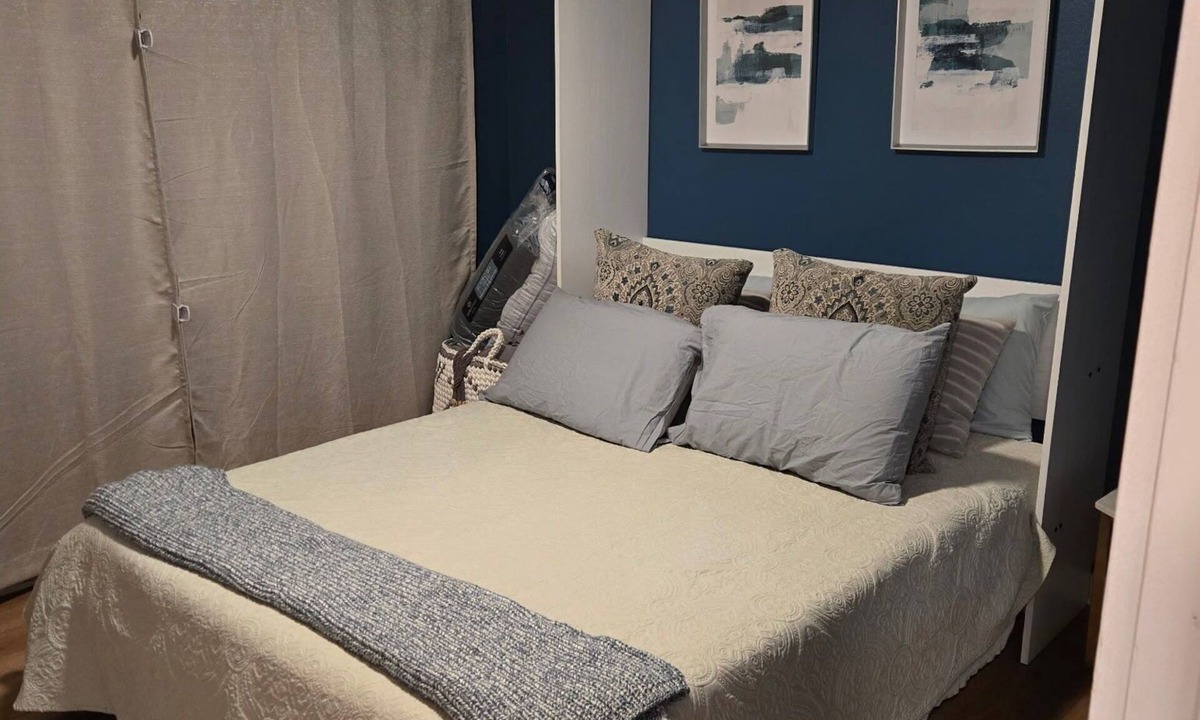 North Loop House | Welcome to the Franklin House Getaway!