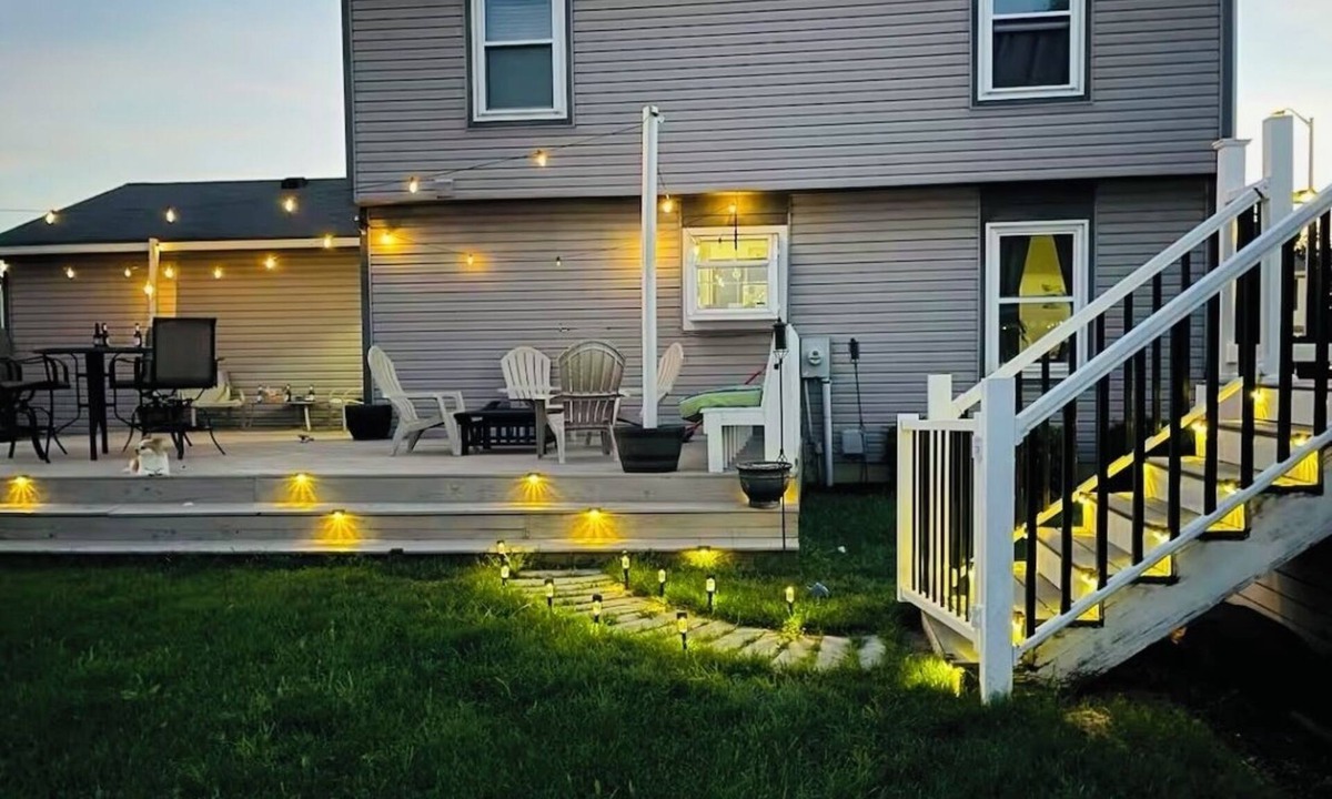 Grove City House | Welcome to your plant filled boho escape. 15 minutes from downtownColumbus.