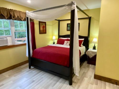 Annapolis County Bed & Breakfast | Whispering Birch Bed and Breakfast