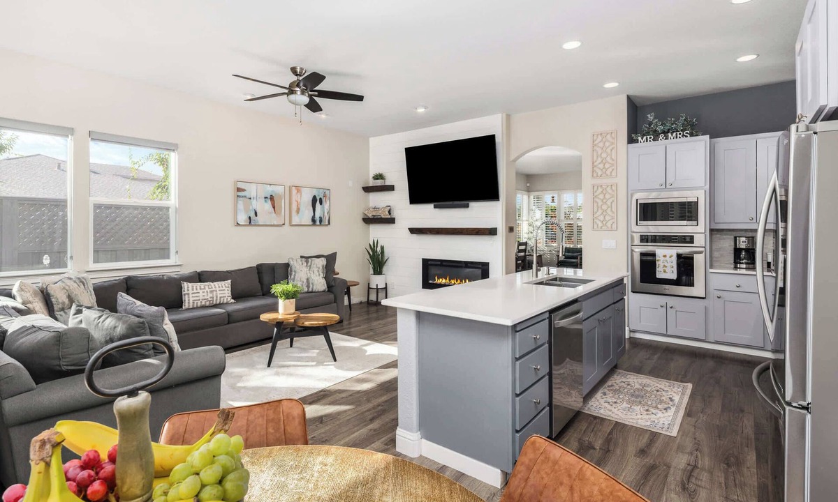 Windsor House | Wildflower