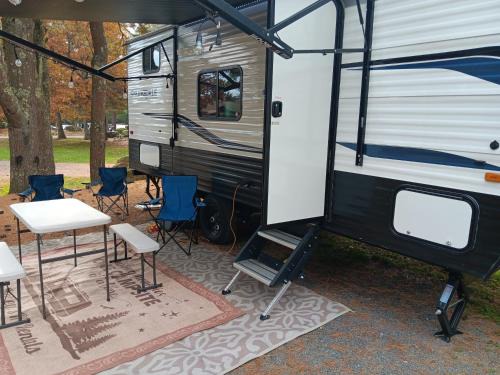 Madisonville Other | Willowtree Camper