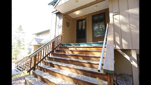 Waterville Valley House | Windsor Hill E53 WV Updated Pet Friendly Windsor Hill Condo