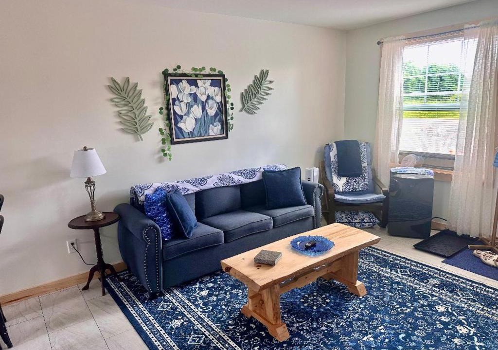 Smithfield Apartment | Witsendsport Unit 4