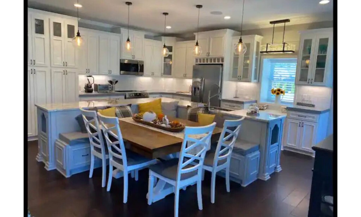 West Jefferson Apartment | WJ Downtown Overlook