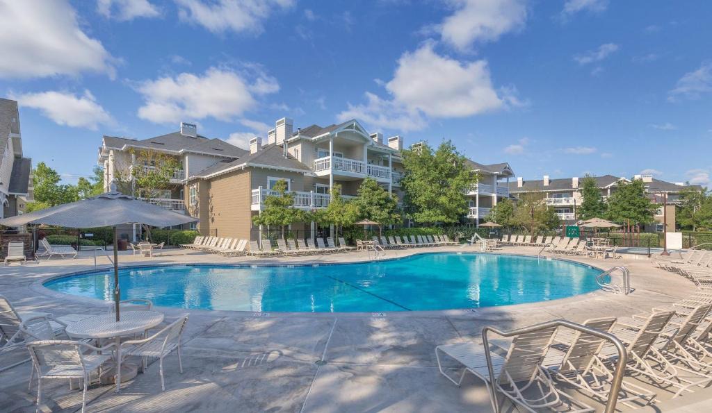 Windsor Resort | WorldMark Windsor