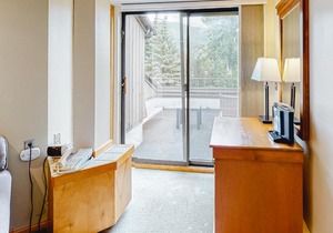 Aspen Mountain Lodge 401