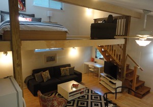 Best Central Location/Private Urban Oasis/Travis Heights Near SoCo & Downtown