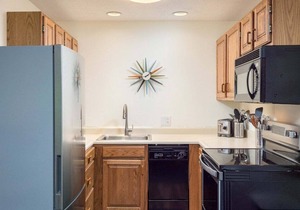 Brookside I A-403 - Sunday River Slopeside Condominium